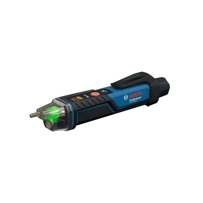 Тестер автомобильный Bosch Professional, GVD 1000-17, 24-1000V, 2xAA 1.5V (0.601.077.000)