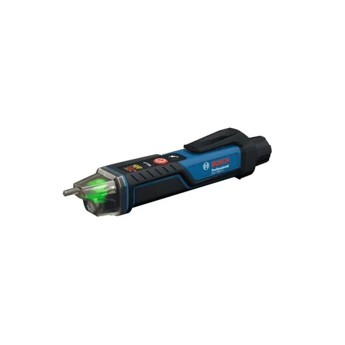 Тестер автомобильный Bosch Professional, GVD 1000-17, 24-1000V, 2xAA 1.5V (0.601.077.000) изображение 2