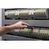 Тестер автомобильный Bosch Professional, GVD 1000-17, 24-1000V, 2xAA 1.5V (0.601.077.000) изображение 3