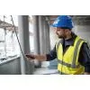 Тестер автомобильный Bosch Professional, GVD 1000-17, 24-1000V, 2xAA 1.5V (0.601.077.000) изображение 6