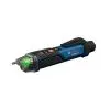 Тестер автомобильный Bosch Professional, GVD 1000-17, 24-1000V, 2xAA 1.5V (0.601.077.000)