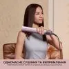 Стайлер Dreame Aero Straight Pro Rosy Purple (AMS02A-RP) изображение 7