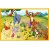 Пазл Trefl Disney Winnie the Pooh День у саду 2х24 елемента (5900511344363) зображення 2