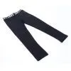 Лосини дитячі Breeze трикотажні (10496-134G-black) зображення 2