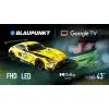Телевізор Blaupunkt 43FBG5000 зображення 2