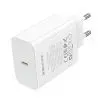 Зарядное устройство BOROFONE BA109A USB-C PD40W white (6941991126888) изображение 2