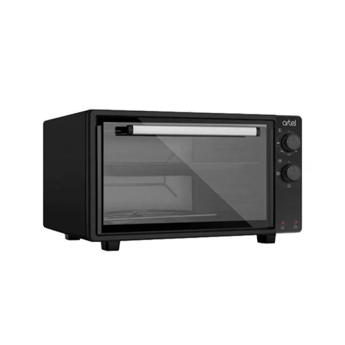 Електропіч Artel MD 3216 L Black