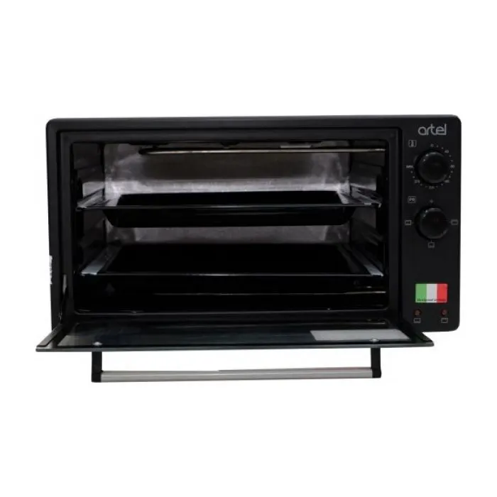 Електропіч Artel MD 3216 L Black зображення 3