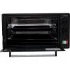 Електропіч Artel MD 3216 L Black зображення 3