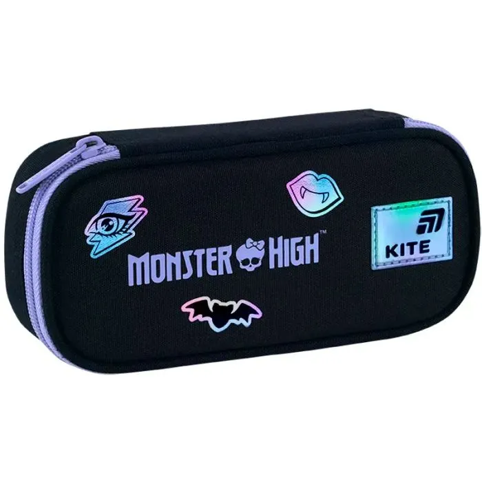 Школьный набор Kite 1022 Education Monster High (SET_MH26-1022M) изображение 10