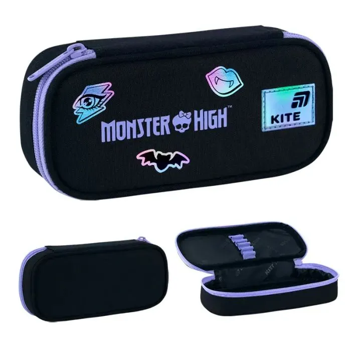 Школьный набор Kite 1022 Education Monster High (SET_MH26-1022M) изображение 4