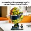 Конструктор LEGO Editions Шлем Ландо Норриса из команды McLaren, 793 детали (43023) изображение 3