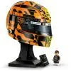 Конструктор LEGO Editions Шлем Ландо Норриса из команды McLaren, 793 детали (43023) изображение 4