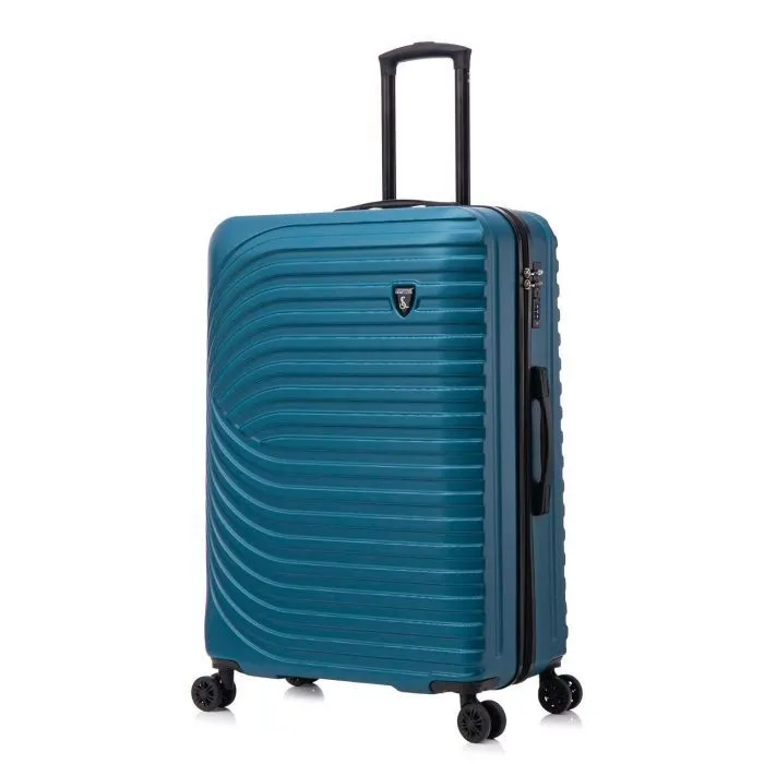 Чемодан Semi Line 28" (L) Blue (T5872-4) (DAS303608)