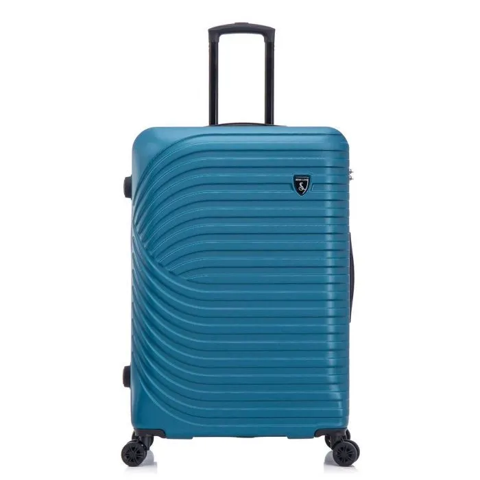 Чемодан Semi Line 28" (L) Blue (T5872-4) (DAS303608) изображение 2