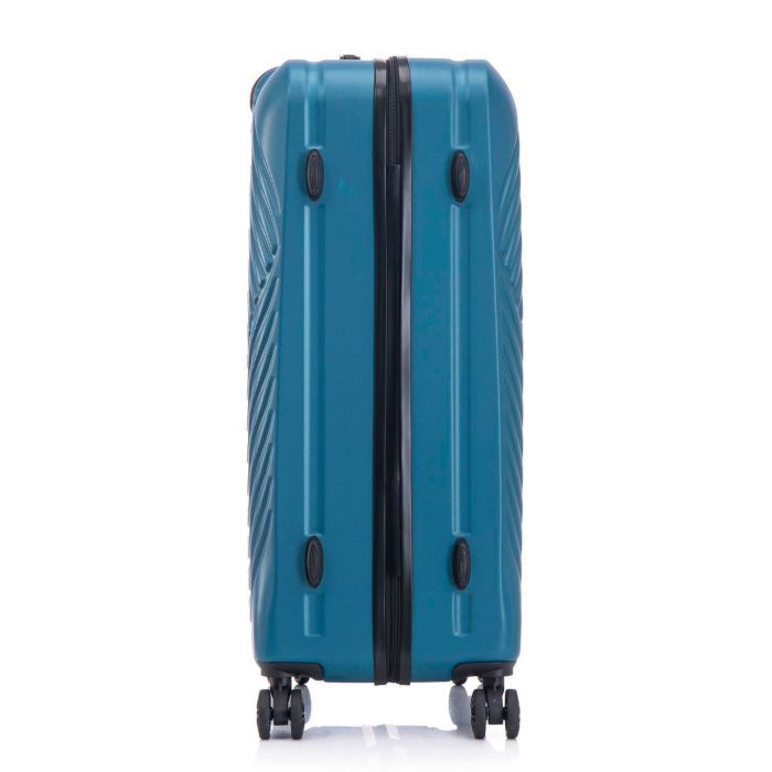 Чемодан Semi Line 20" (S) Blue (T5872-2) (DAS303606) изображение 3