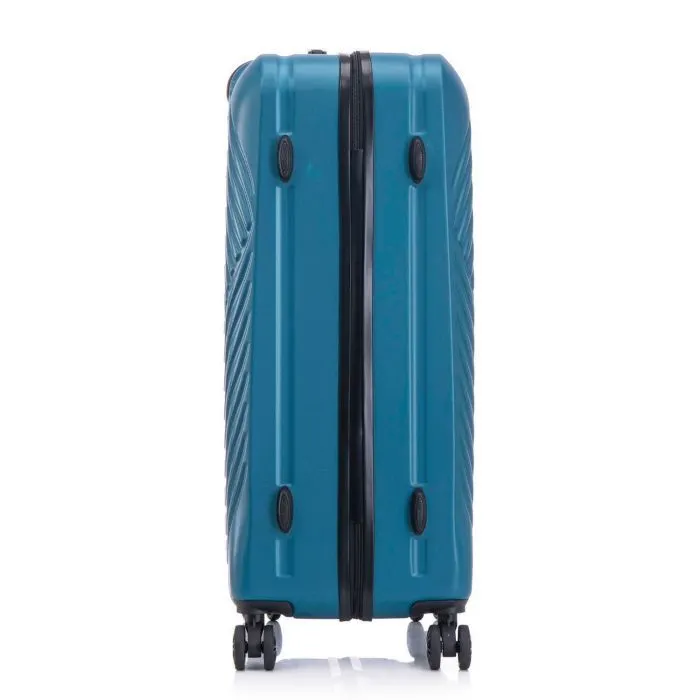 Чемодан Semi Line 28" (L) Blue (T5872-4) (DAS303608) изображение 3