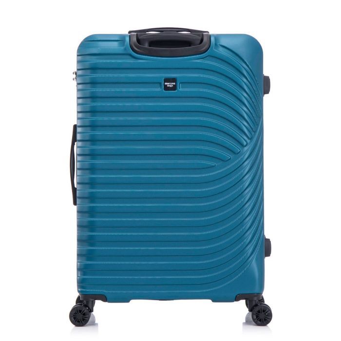 Чемодан Semi Line 20" (S) Blue (T5872-2) (DAS303606) изображение 4