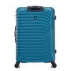 Чемодан Semi Line 28" (L) Blue (T5872-4) (DAS303608) изображение 4
