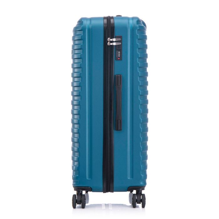 Чемодан Semi Line 20" (S) Blue (T5872-2) (DAS303606) изображение 5