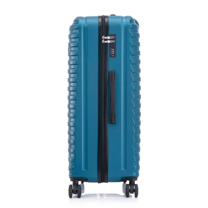 Чемодан Semi Line 28" (L) Blue (T5872-4) (DAS303608) изображение 5