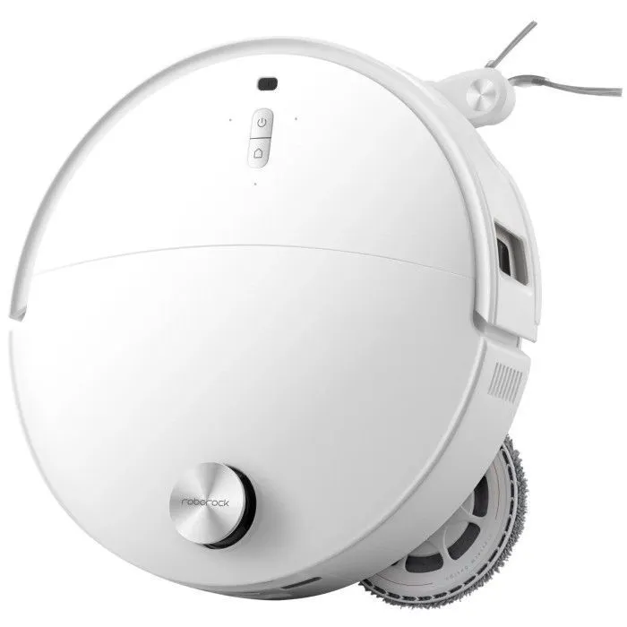 Пилосос Roborock Qrevo Edge 2 Pro зображення 10