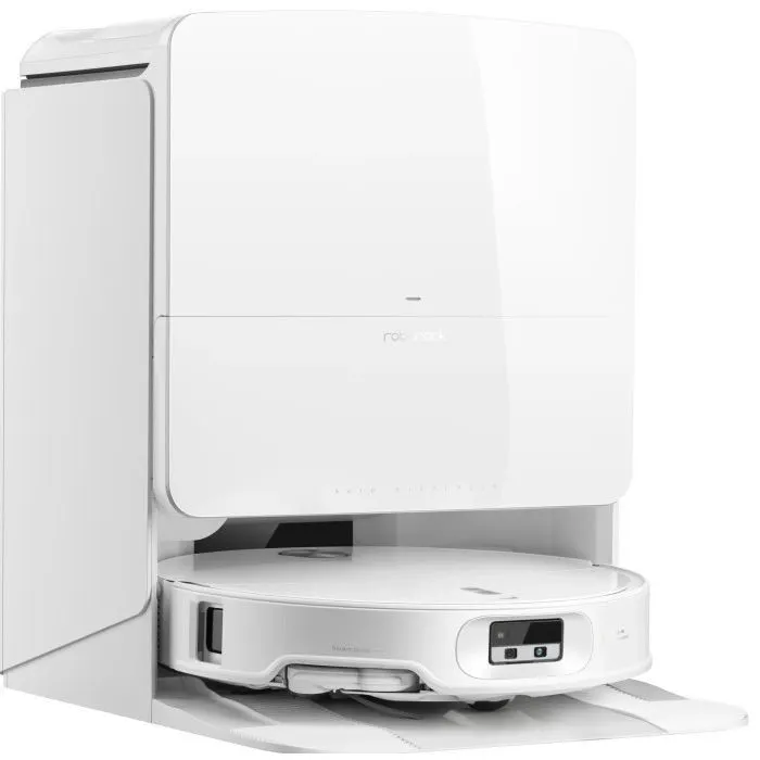 Пилосос Roborock Qrevo Edge 2 Pro