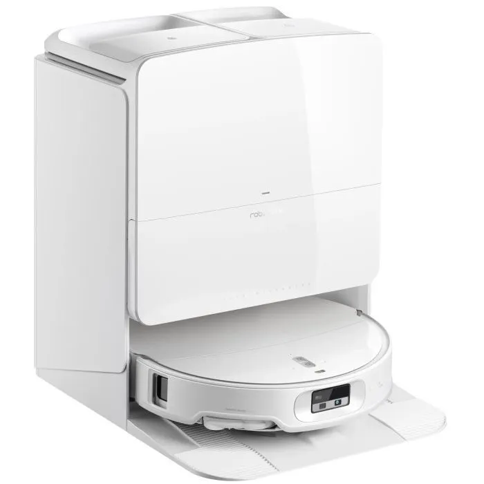 Пилосос Roborock Qrevo Edge 2 Pro зображення 2