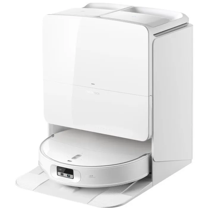 Пилосос Roborock Qrevo Edge 2 Pro зображення 3