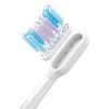 Насадка для зубної щітки Xiaomi T501 Replacement Heads White зображення 2