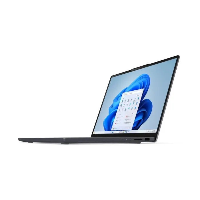Ноутбук Lenovo IdeaPad Slim 3 16ARP10 (83K800ECRA) изображение 11