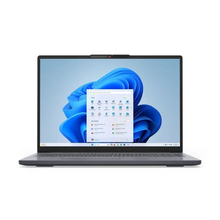 Ноутбук Lenovo IdeaPad Slim 3 16ARP10 (83K800ECRA) изображение 2