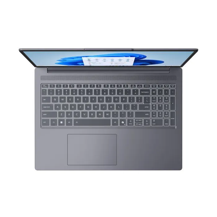 Ноутбук Lenovo IdeaPad Slim 3 16ARP10 (83K800ECRA) изображение 3