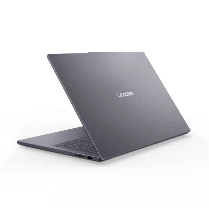 Ноутбук Lenovo IdeaPad Slim 3 16ARP10 (83K800ECRA) изображение 7