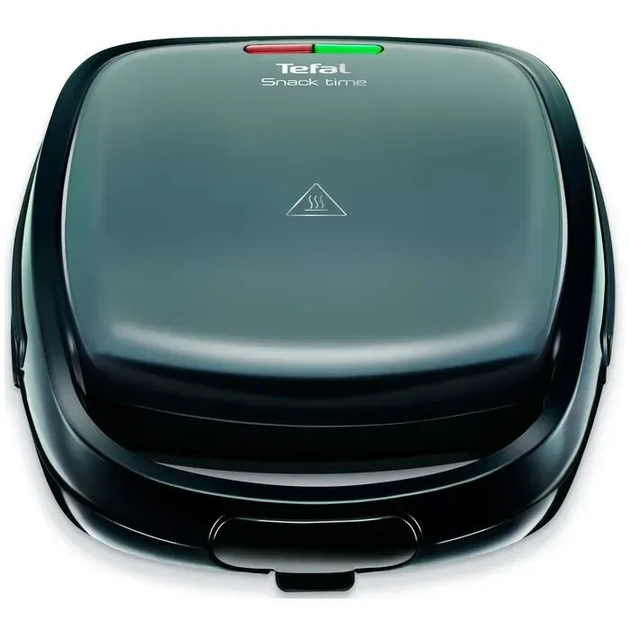 Сэндвичница Tefal SW341B16 изображение 2