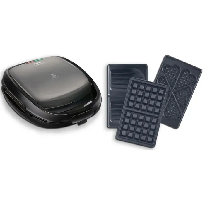 Сэндвичница Tefal SW341B16 изображение 3