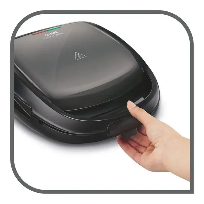 Сэндвичница Tefal SW341B16 изображение 4