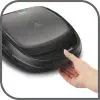 Сэндвичница Tefal SW341B16 изображение 4