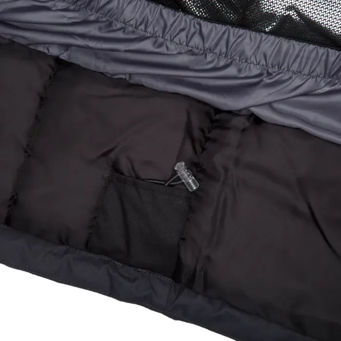 Куртка Huppa NIKLAS 18368030 чорний XS (4741468907154) зображення 8
