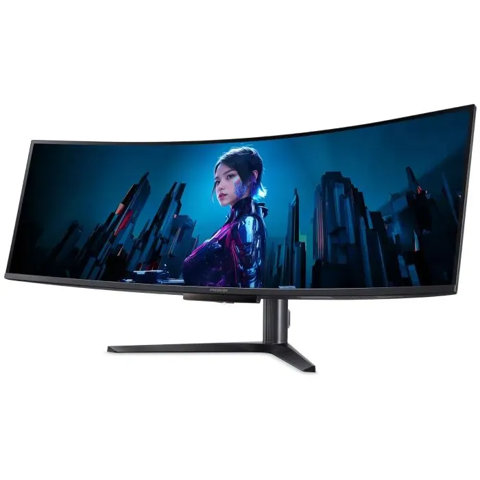 Монитор Acer X49XBMIPPHUZX (UM.SXXEE.X01) изображение 2