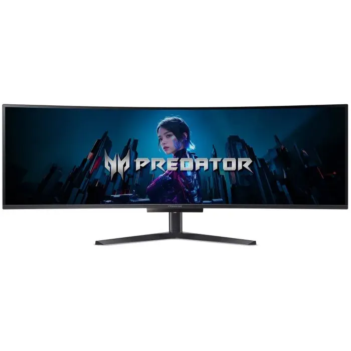 Монитор Acer X49XBMIPPHUZX (UM.SXXEE.X01) изображение 4