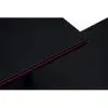 Комп'ютерний стіл GT Racer T-1741 Black (T-1741 (130x130x45x73) Black) зображення 8