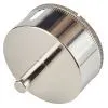 Сверло Alloid Base, корончате, алмазне, по склу та кераміці, 65мм (GS-50065) изображение 2