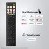 Телевізор Hisense 100U7SE зображення 11