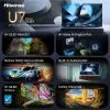 Телевизор Hisense 100U7SE изображение 2