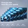 Телевизор Hisense 100U7SE изображение 8