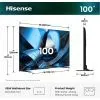 Телевизор Hisense 100U7SE изображение 9