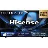 Телевізор Hisense 100U7SE