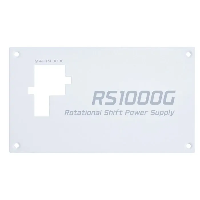 Блок живлення Lian Li 1000W (G9P.RS1000G.W000.EU) зображення 2