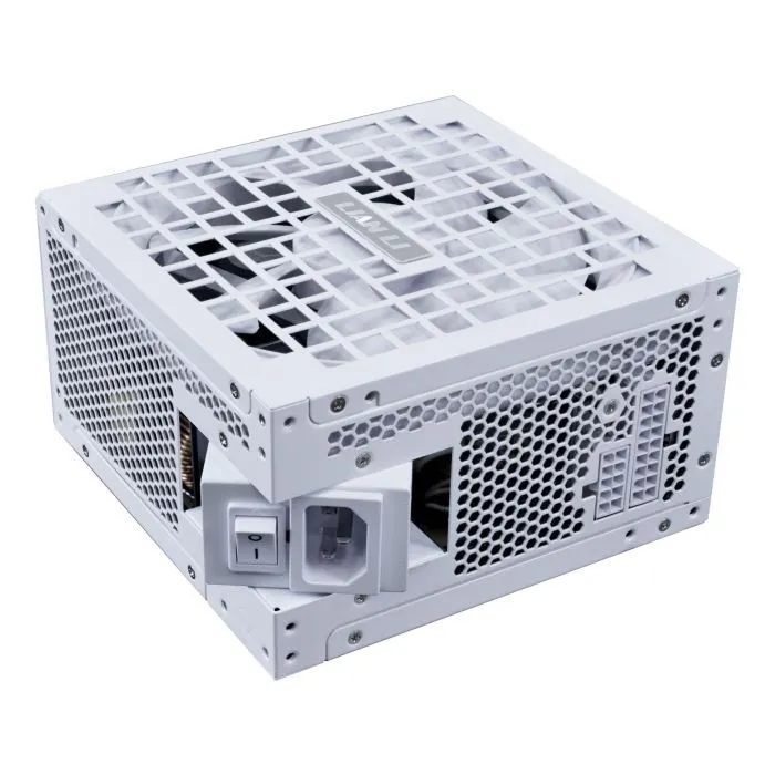 Блок живлення Lian Li 1000W (G9P.RS1000G.W000.EU) зображення 3